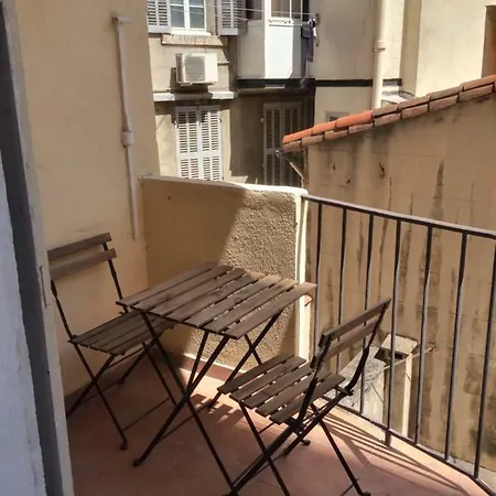 Apartman Design Centre Vieux-port