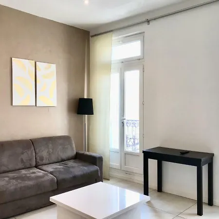 Apartman Design Centre Vieux-port
