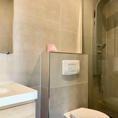 Apartman Design Centre Vieux-port